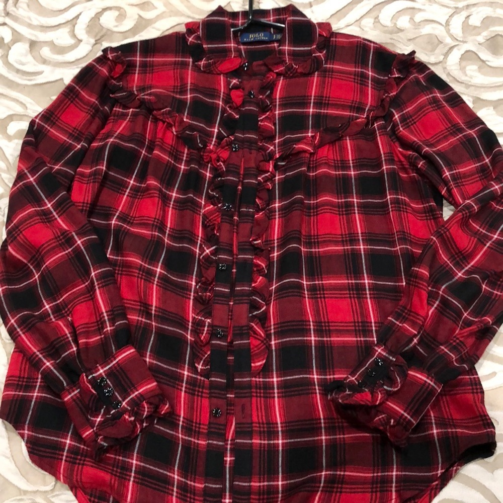 Ralph Lauren shirt